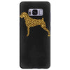 leopard pattern Samsung Galaxy S8 Plus
