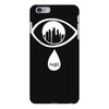 m83 midnight city eye design iPhone 6 Plus/6S Plus Case