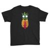 Pineapple Youth Tee