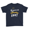 queens are born in 1997 Youth Tee