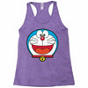 Doraemon Racerback Tank