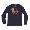 hellboy Long Sleeve Shirts