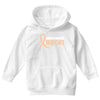 Survivor Rock Youth Hoodie