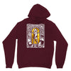 Unacceptable Unisex Hoodie