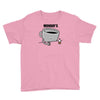 mondays Youth Tee