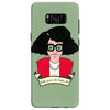 Tina Belcher Samsung Galaxy S8