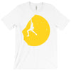 adrenaline addict rock climbing T-Shirt