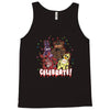 five nights at freddy's celebrate! Tank Top