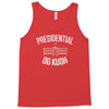 presidential og kush Tank Top