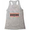 Queens Nyc Racerback Tank