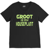 wood you believe V-Neck Tee