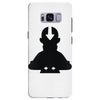 avatar the last air master Samsung Galaxy S8 Plus