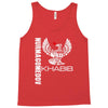 khabib nurmagomedov populat t shirts Tank Top
