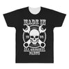 made in legend 1983 live forever all original parts All Over Men's T-shirt