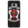 Real Girls Ride With Daryl Samsung Galaxy S8 Plus