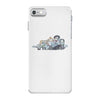 zombies iPhone 7 Case