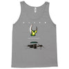 alien movie egg poster Tank Top