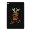cute deer iPad Mini 4