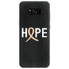 Hope Uterine Cancer Awareness Samsung Galaxy S8