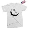On The Moon Exclusive T-shirt