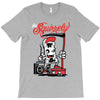 get sqyuirrely T-Shirt