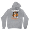 My Favorite People Call Me Papa Unisex Hoodie