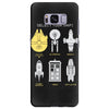 select your ship Samsung Galaxy S8 Plus