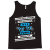 It's A Pop Pop Thing Tank Top