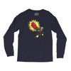 zombie link Long Sleeve Shirts