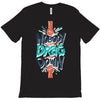 nobody can drag me down T-Shirt