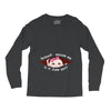 June Peeking Out Asian Baby Girl Long Sleeve Shirts