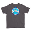 breaking bad a1a car wash Youth Tee