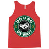 Ugandan Knuckles Tank Top