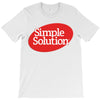 simpe solution T-Shirt