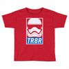 traitor Toddler T-shirt