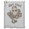 what's kraken iPad 3 and 4 Case