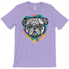 pug face T-Shirt