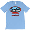 double deuce 1 T-Shirt