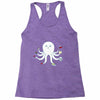 octopus Racerback Tank