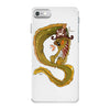 moray pirate captain iPhone 7 Case