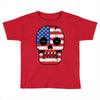 united states till i die Toddler T-shirt