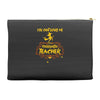 kindergarten teacher1 Accessory Pouches