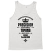Undisputed World Champion Tank Top