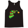 hat Tank Top
