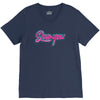 love you baby V-Neck Tee