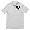 mause rolling Polo Shirt