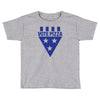 vote pizza best trending Toddler T-shirt