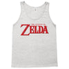 Legend Of Zelda Tank Top