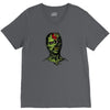 zombie brain out V-Neck Tee