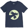 shadow prey V-Neck Tee